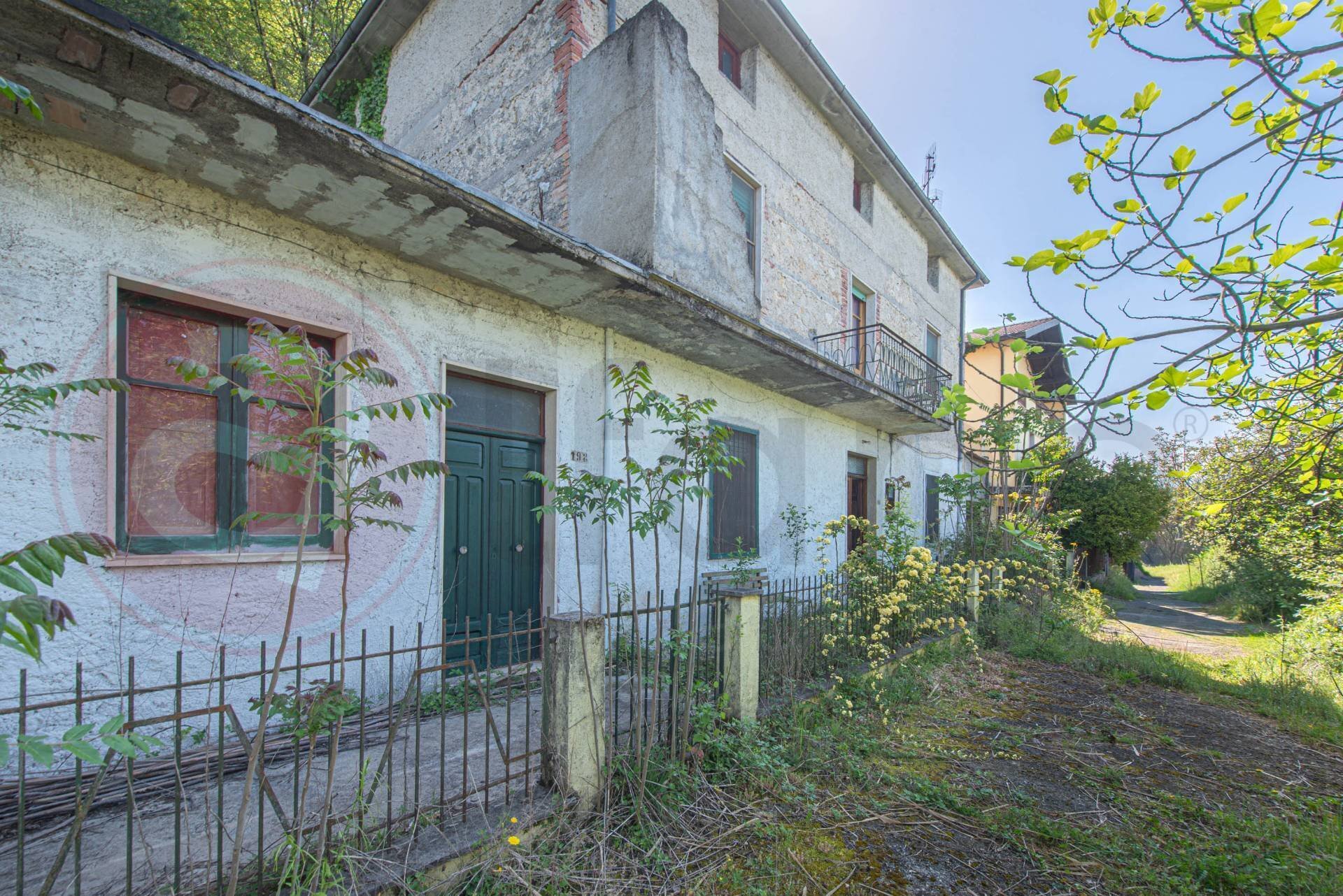 Foto 1 - Casa indipendente Contrada Pizzone
 
snc, Posta Fibreno - foto 1