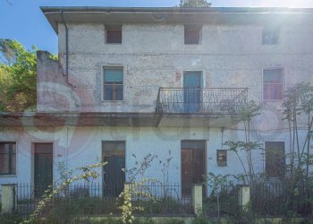 Foto 5 - Casa indipendente Contrada Pizzone
 
snc, Posta Fibreno - foto 5