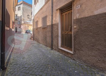 Foto 5 - Rustic Via Roma
 
15, Monte San Giovanni Campano - photo 5
