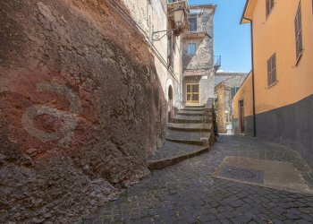 Foto 6 - Rustic Via Roma
 
15, Monte San Giovanni Campano - photo 6