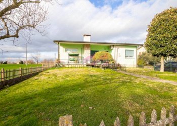 Foto 1 - Casa indipendente via Bugno
 
586, Bergantino - foto 1