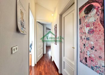 Foto 40 - Three-room apartment Via Nostra Signora delle Grazie, Imperia - photo 40