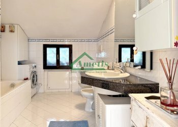 Foto 41 - Three-room apartment Via Nostra Signora delle Grazie, Imperia - photo 41