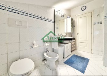 Foto 42 - Three-room apartment Via Nostra Signora delle Grazie, Imperia - photo 42