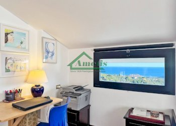 Foto 46 - Three-room apartment Via Nostra Signora delle Grazie, Imperia - photo 46