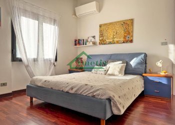 Foto 48 - Three-room apartment Via Nostra Signora delle Grazie, Imperia - photo 48