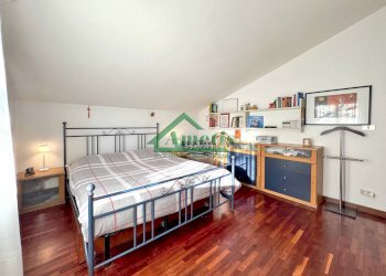 Foto 49 - Three-room apartment Via Nostra Signora delle Grazie, Imperia - photo 49