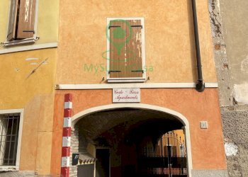Foto 1 - Casa semi indipendente via porta antica
 
81, Cavriana - foto 1