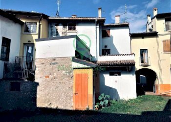 Foto 2 - Casa semi indipendente via porta antica
 
81, Cavriana - foto 2