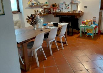 Foto 4 - Casa semi indipendente via Dante Mattii
 
22, Montegiorgio - foto 4