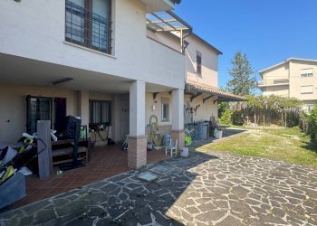 Foto 1 - Casa semi indipendente via Dante Mattii
22, Montegiorgio - foto 1