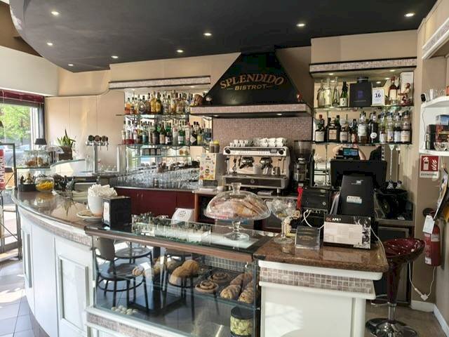 Foto 1 - Cafeteria - Cold Bar via varese
 
29, Saronno - photo 1