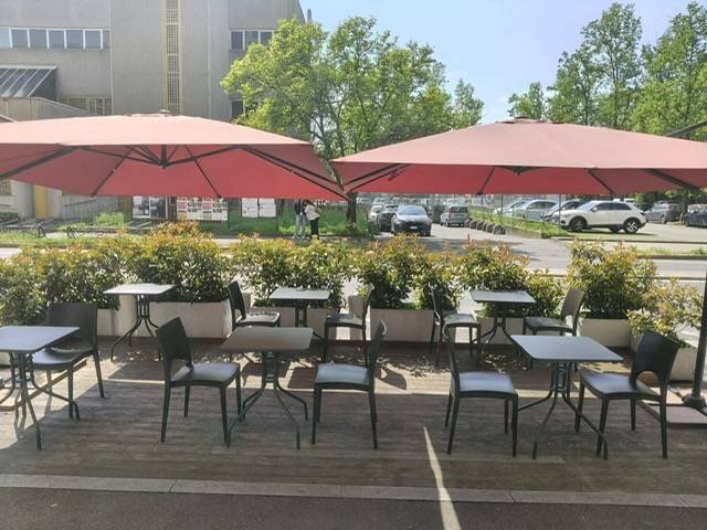 Foto 3 - Cafeteria - Cold Bar via varese
 
29, Saronno - photo 3