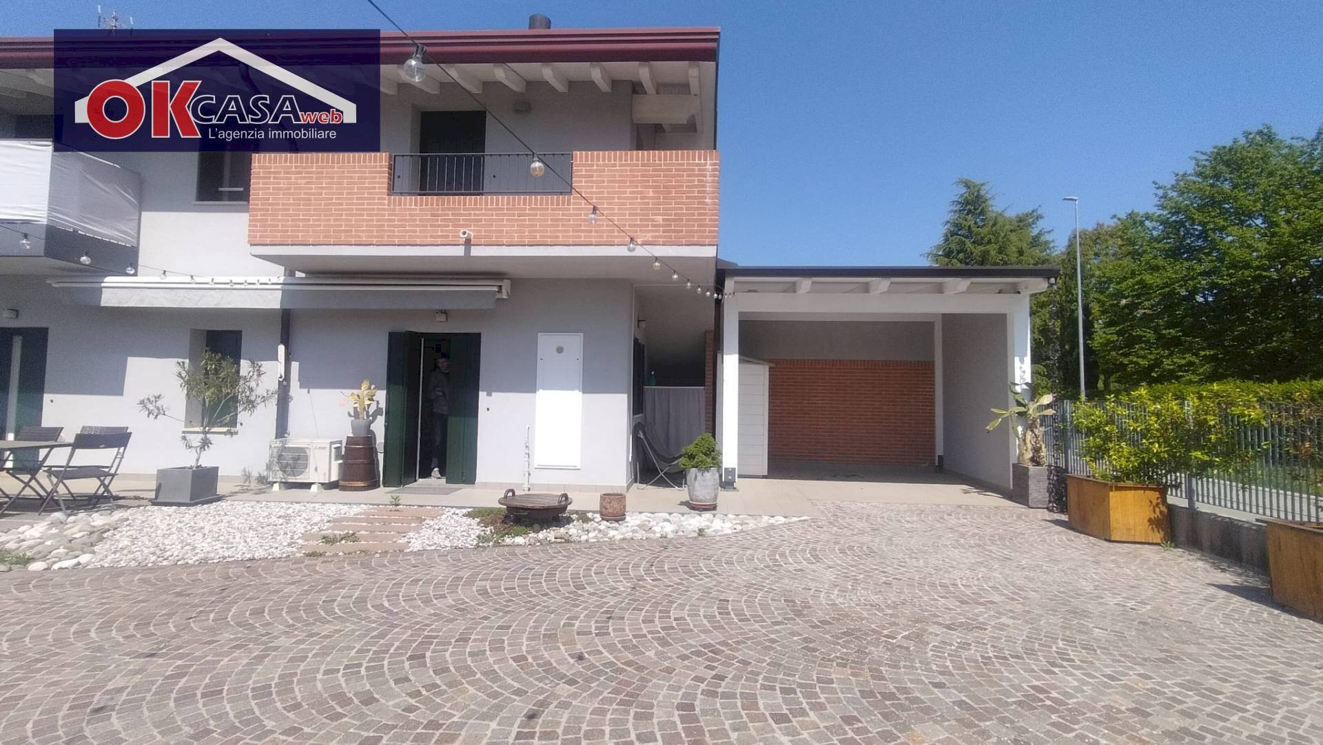 Foto 1 - Appartamento Via 3 aprile 1077, Chiopris-Viscone - foto 1