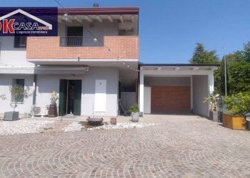 Foto 1 - Appartamento Via 3 aprile 1077, Chiopris-Viscone - foto 1