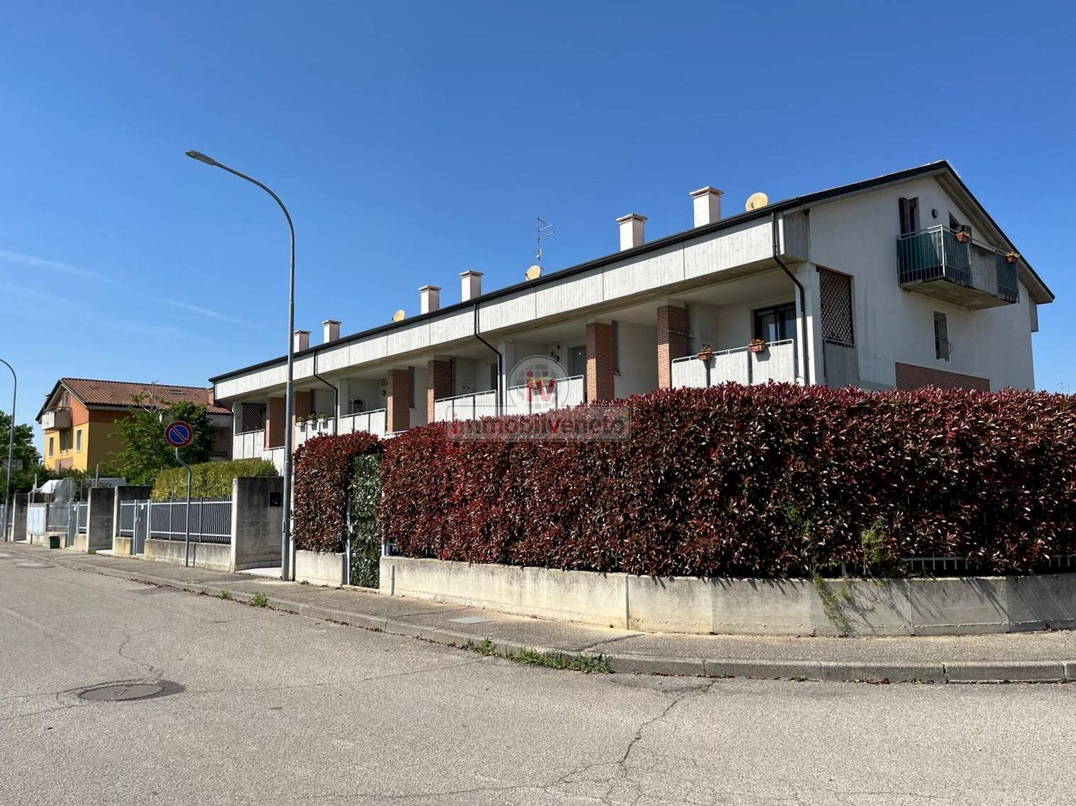 Foto 1 - Appartamento VIA RUFFILLI, Zimella - foto 1