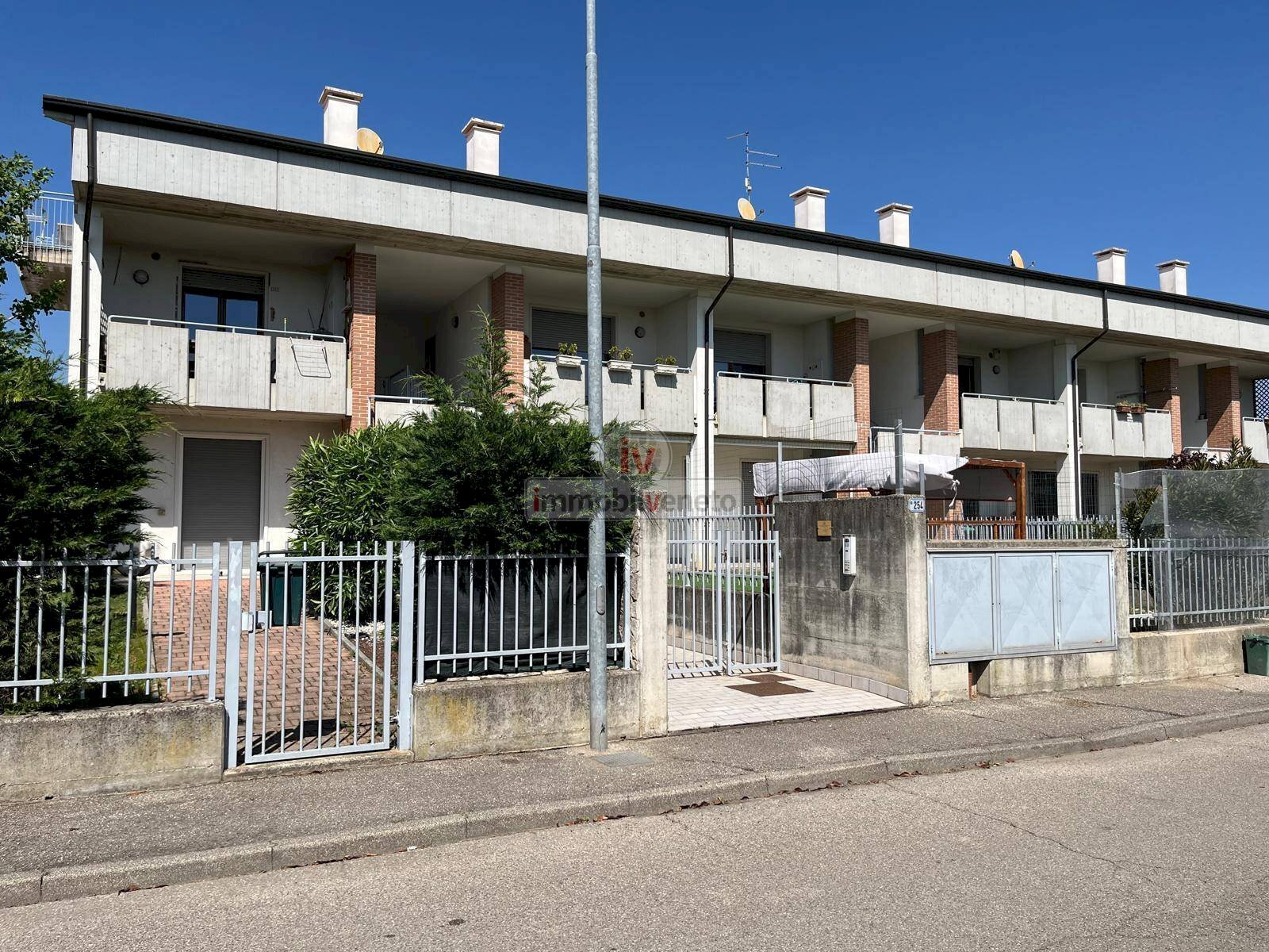 Foto 3 - Appartamento VIA RUFFILLI, Zimella - foto 3