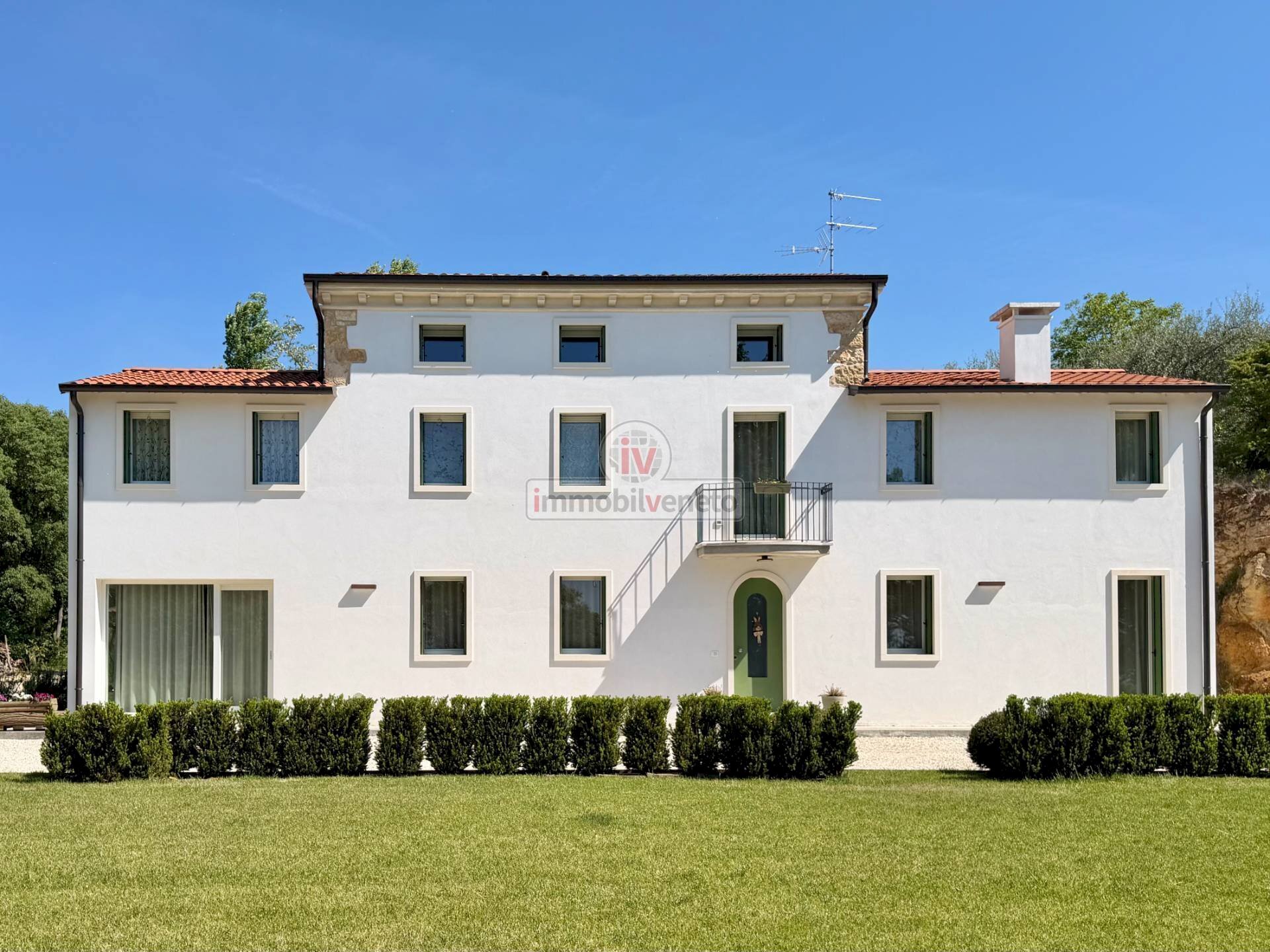 Foto 1 - Casa indipendente VIA CHIESA MONTICELLO, Lonigo - foto 1