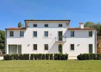 Foto 1 - Casa indipendente VIA CHIESA MONTICELLO, Lonigo - foto 1