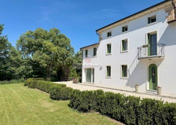 Foto 2 - Casa indipendente VIA CHIESA MONTICELLO, Lonigo - foto 2