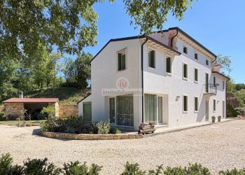 Foto 3 - Casa indipendente VIA CHIESA MONTICELLO, Lonigo - foto 3