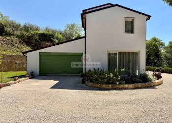 Foto 4 - Casa indipendente VIA CHIESA MONTICELLO, Lonigo - foto 4