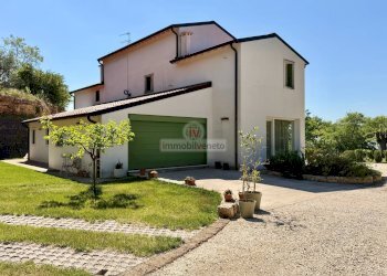 Foto 5 - Casa indipendente VIA CHIESA MONTICELLO, Lonigo - foto 5