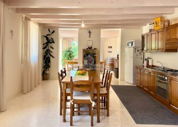 Foto 9 - Casa indipendente VIA CHIESA MONTICELLO, Lonigo - foto 9