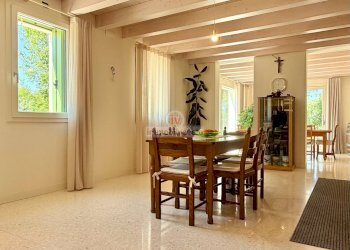 Foto 10 - Casa indipendente VIA CHIESA MONTICELLO, Lonigo - foto 10