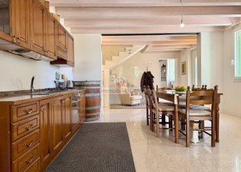 Foto 14 - Casa indipendente VIA CHIESA MONTICELLO, Lonigo - foto 14