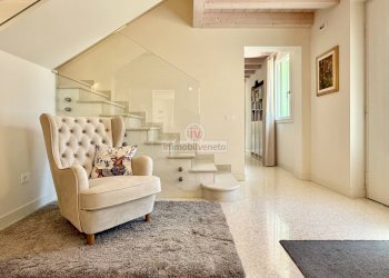 Foto 16 - Casa indipendente VIA CHIESA MONTICELLO, Lonigo - foto 16