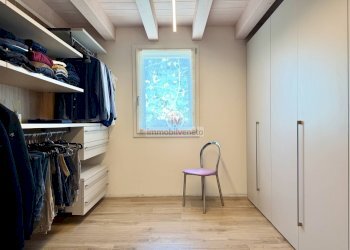 Foto 27 - Casa indipendente VIA CHIESA MONTICELLO, Lonigo - foto 27