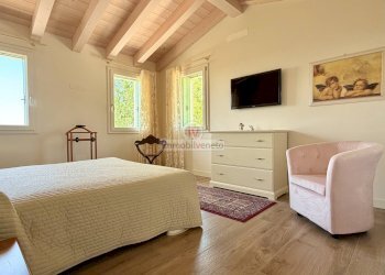 Foto 28 - Casa indipendente VIA CHIESA MONTICELLO, Lonigo - foto 28