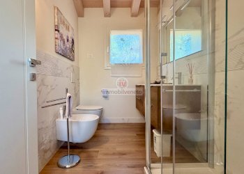 Foto 32 - Casa indipendente VIA CHIESA MONTICELLO, Lonigo - foto 32