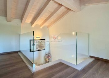 Foto 35 - Casa indipendente VIA CHIESA MONTICELLO, Lonigo - foto 35