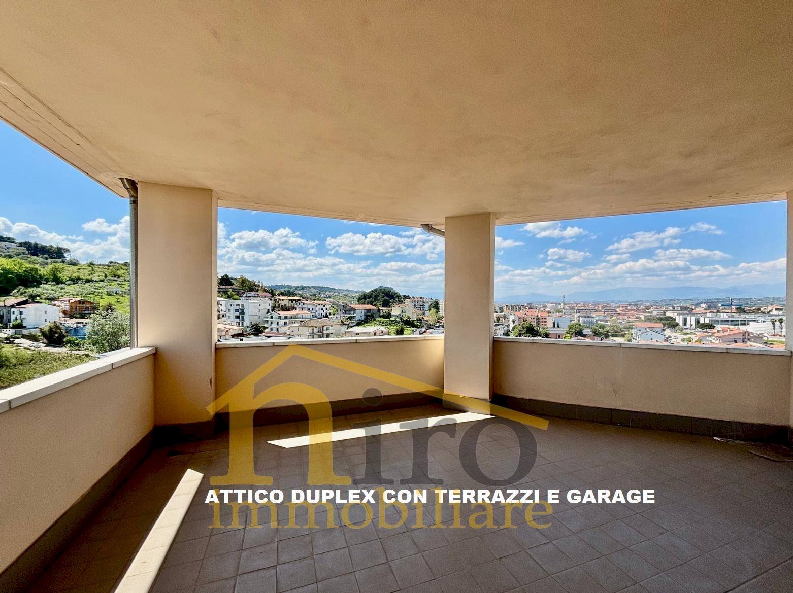 Foto 1 - Attic Via Tirino
 
12, Pescara - photo 1