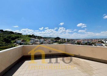 Foto 20 - Attic Via Tirino
 
12, Pescara - photo 20