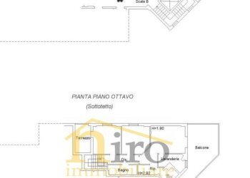 Foto 30 - Attic Via Tirino
 
12, Pescara - photo 30