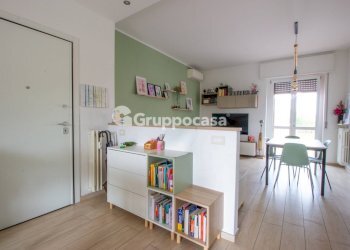 Foto 2 - Appartamento Via F.lli Sanchioli
 
2, Magenta - foto 2