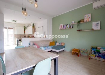 Foto 4 - Appartamento Via F.lli Sanchioli
 
2, Magenta - foto 4