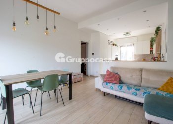 Foto 5 - Appartamento Via F.lli Sanchioli
 
2, Magenta - foto 5