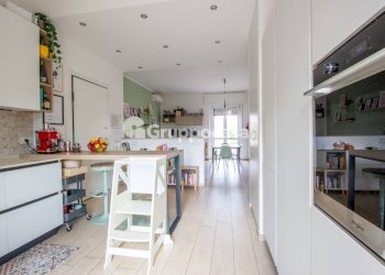 Foto 6 - Appartamento Via F.lli Sanchioli
 
2, Magenta - foto 6