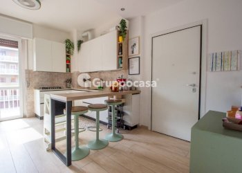 Foto 7 - Appartamento Via F.lli Sanchioli
 
2, Magenta - foto 7