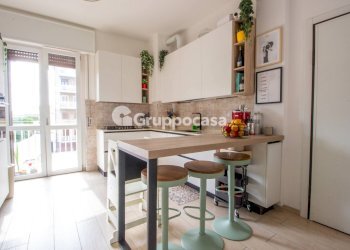 Foto 9 - Appartamento Via F.lli Sanchioli
 
2, Magenta - foto 9