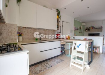 Foto 10 - Appartamento Via F.lli Sanchioli
 
2, Magenta - foto 10