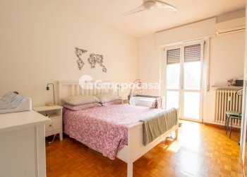 Foto 12 - Appartamento Via F.lli Sanchioli
 
2, Magenta - foto 12