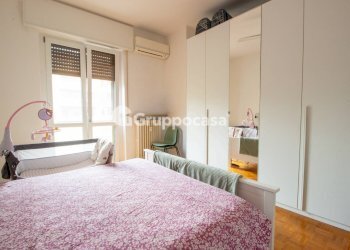 Foto 14 - Appartamento Via F.lli Sanchioli
 
2, Magenta - foto 14