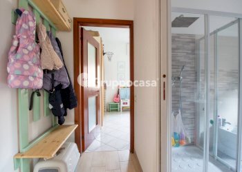 Foto 15 - Appartamento Via F.lli Sanchioli
 
2, Magenta - foto 15