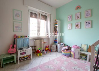 Foto 18 - Appartamento Via F.lli Sanchioli
 
2, Magenta - foto 18