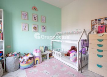 Foto 20 - Appartamento Via F.lli Sanchioli
 
2, Magenta - foto 20